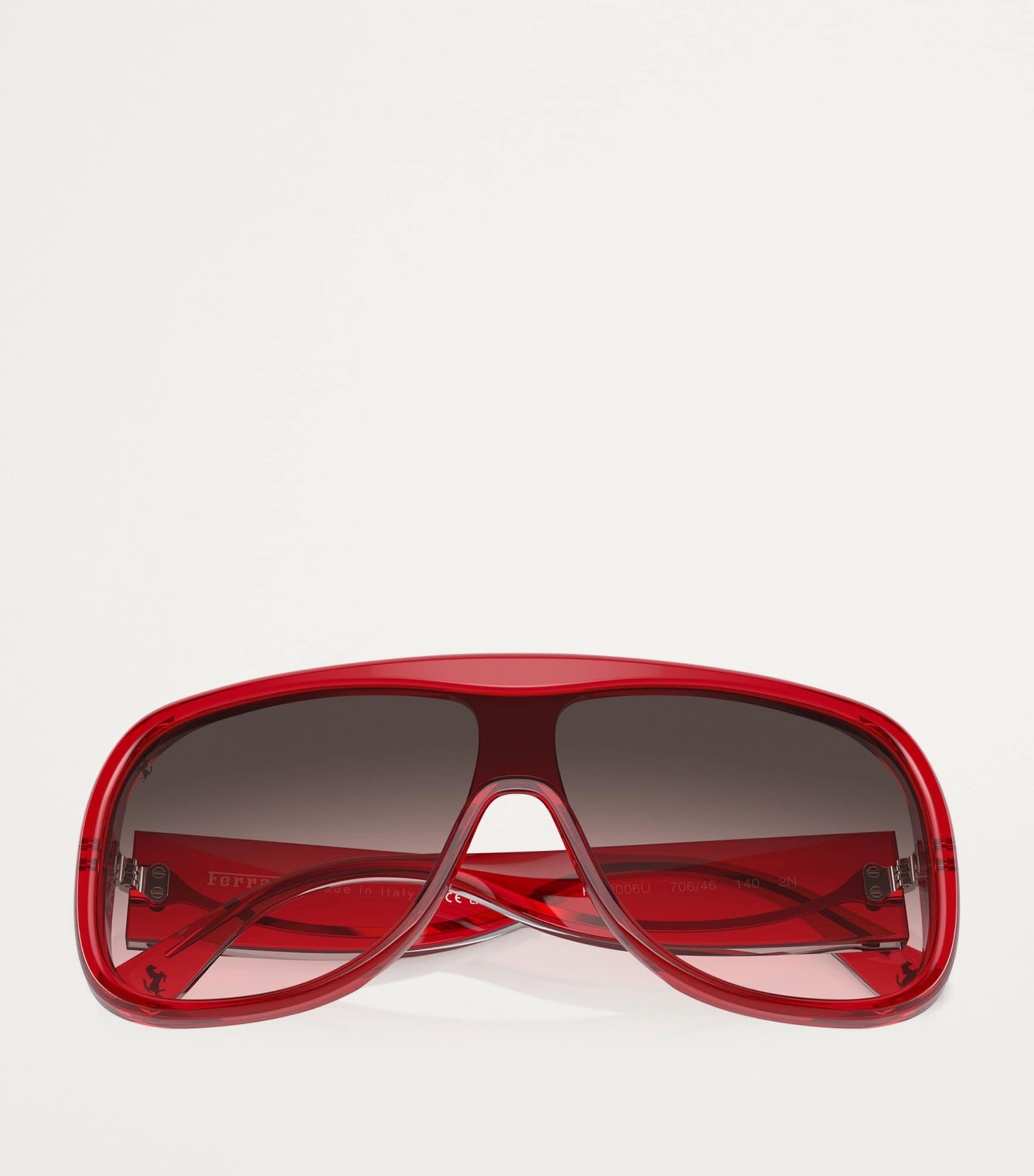 Ferrari acetate sunglasses FH2006U, UK version