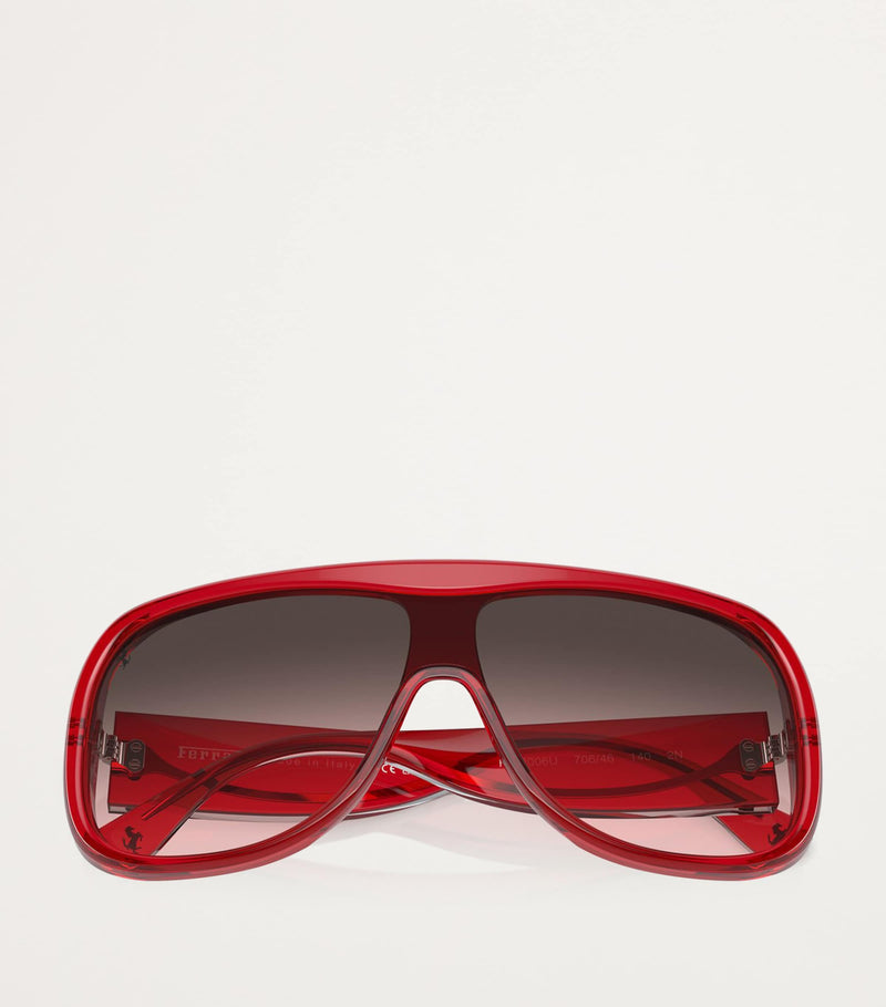 Ferrari acetate sunglasses FH2006U, UK version
