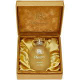 Signature Le Femme Gold Eau de Parfum 100ml, imported from the UK