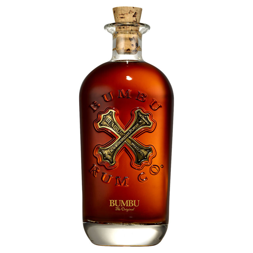 Bumbu The Original Rum Liqueurs & Spirits ASDA   