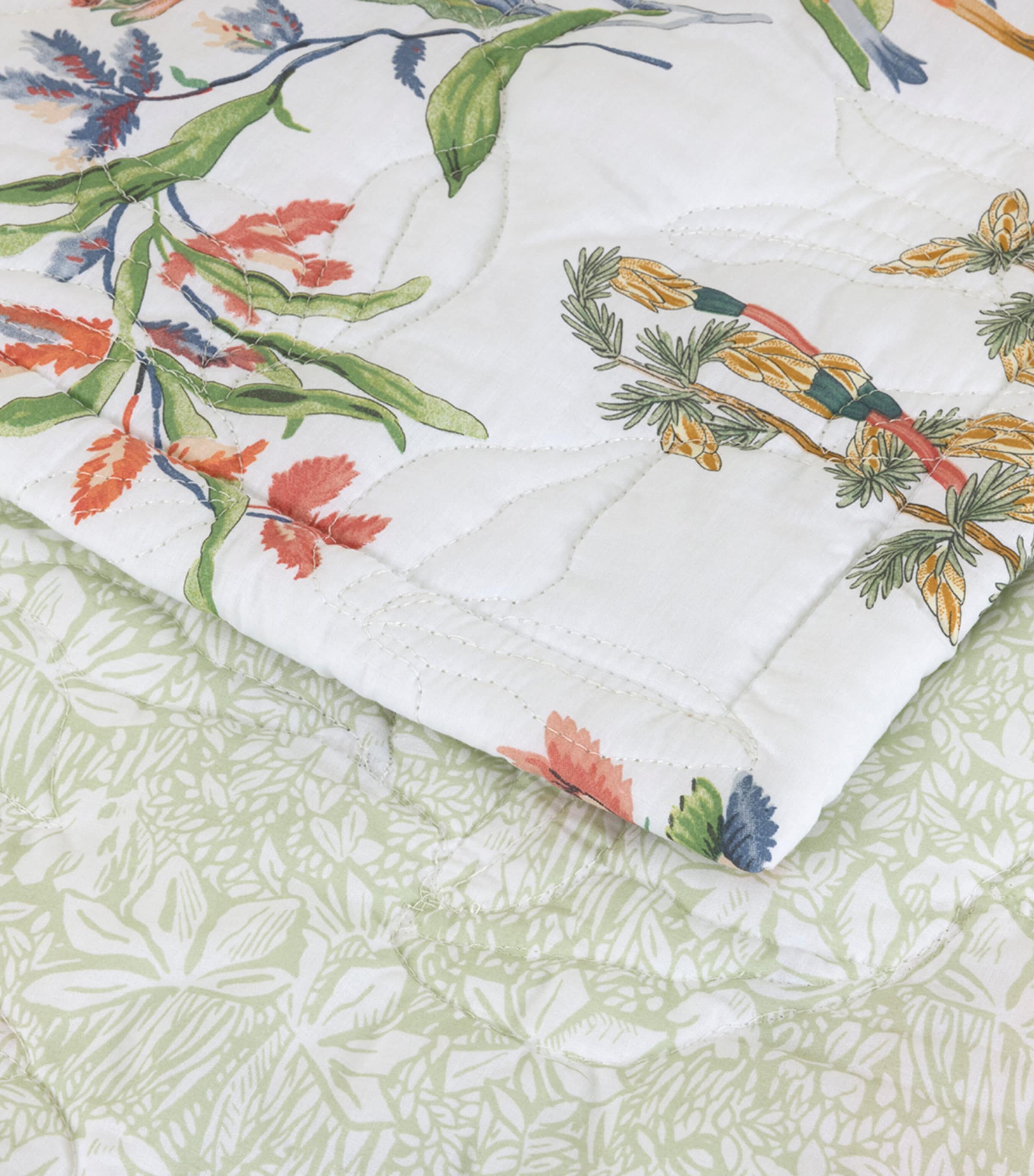 Yves Delorme Eze super king duvet cover 285cm x 250cm (British brand)