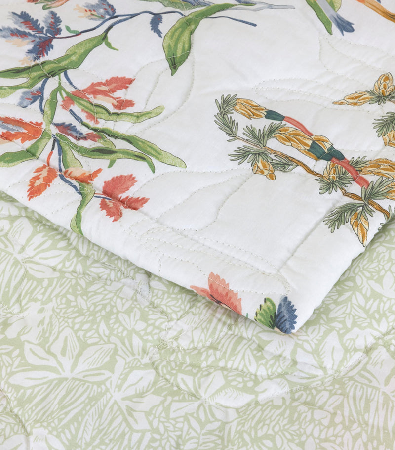 Yves Delorme Eze super king duvet cover 285cm x 250cm (British brand)