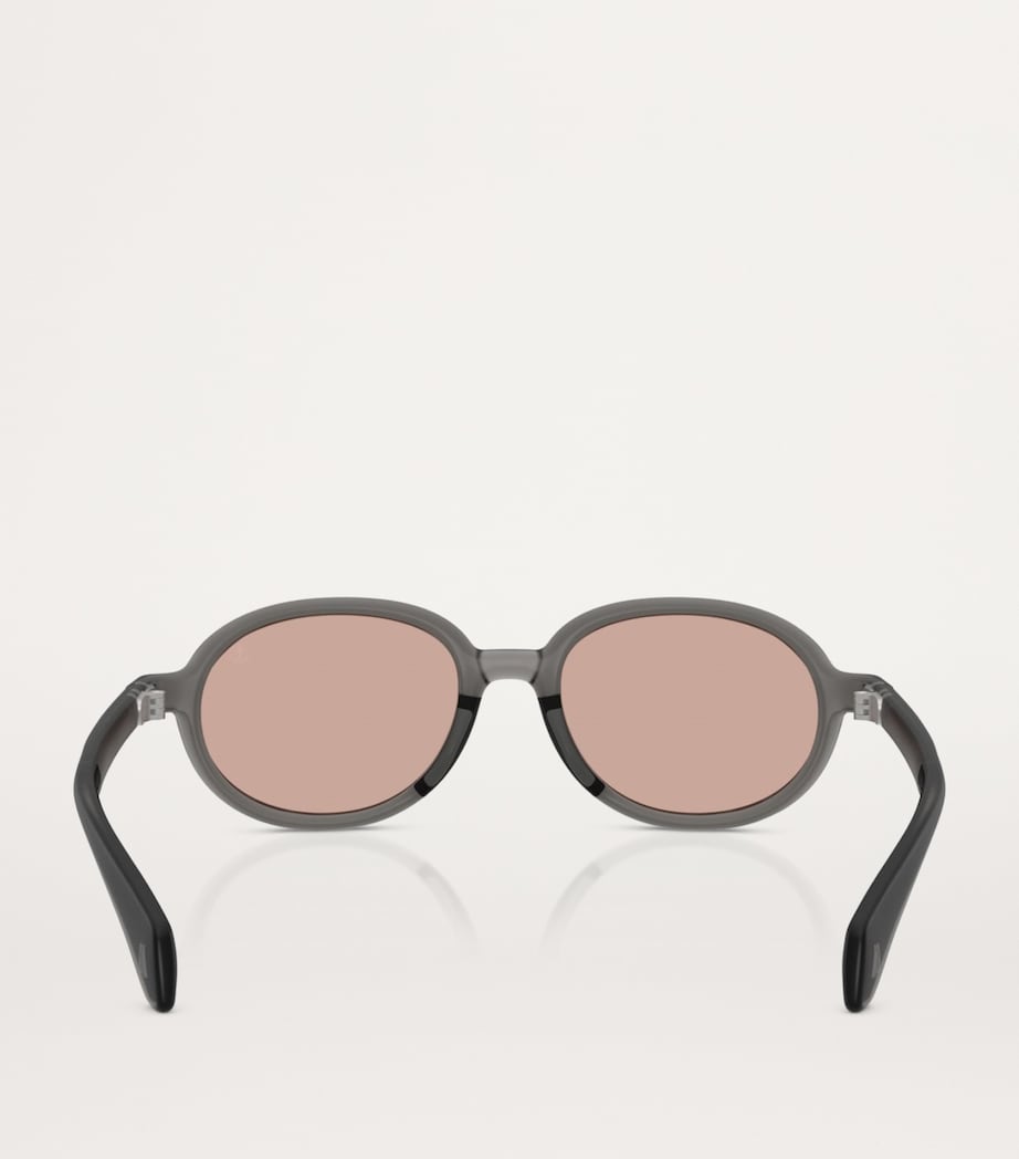 Moncler Injected Caprice sunglasses - British product
