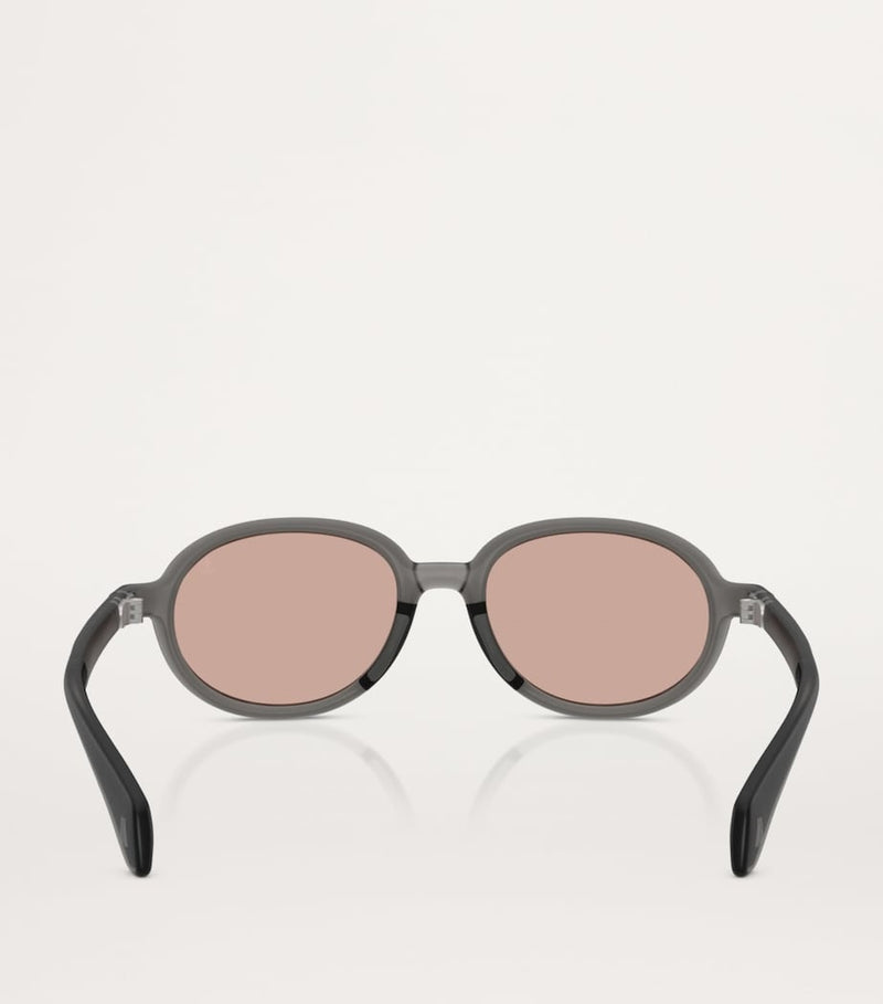 Moncler Injected Caprice sunglasses - British product
