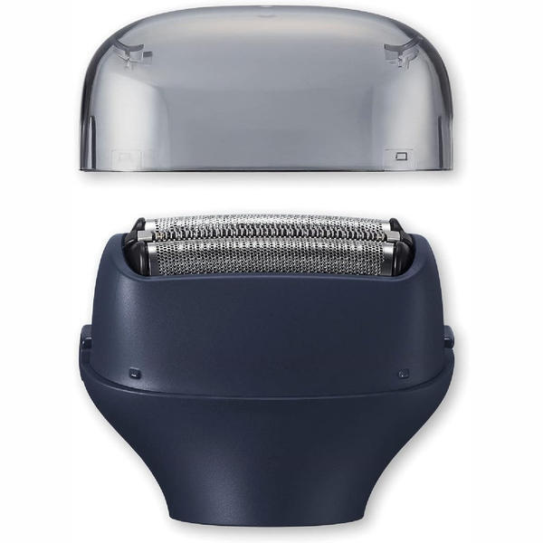 Panasonic shaver head attachment in Grey, imported from the UK