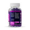 Nutrigums Night Time Complex sleep gummies 60 count, imported from the UK