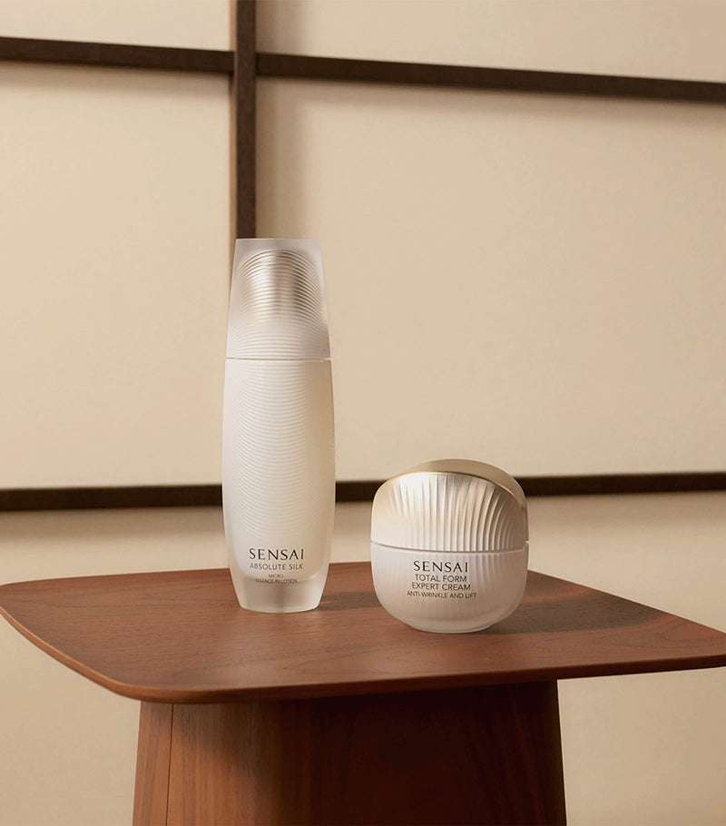 Sensai Total Form Expert Cream 50ml (British brand)