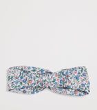Tartine et Chocolat cotton floral headband (British brand)