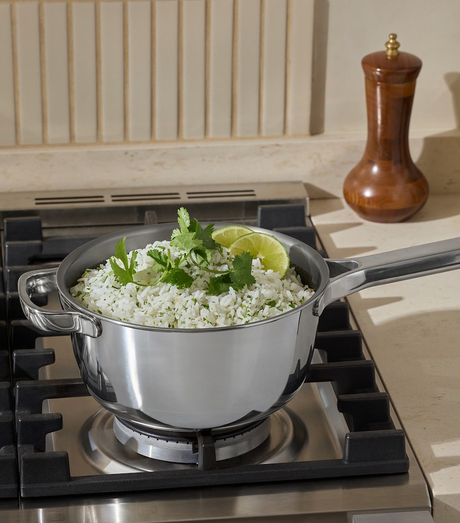 Our Place Titanium Perfect Pot Pro, imported from the UK