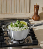 Our Place Titanium Perfect Pot Pro, imported from the UK