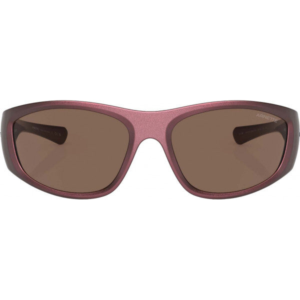 Arnette brown sunglasses 64mm (British brand)