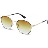 Police Gold SPLD94 sunglasses, UK version