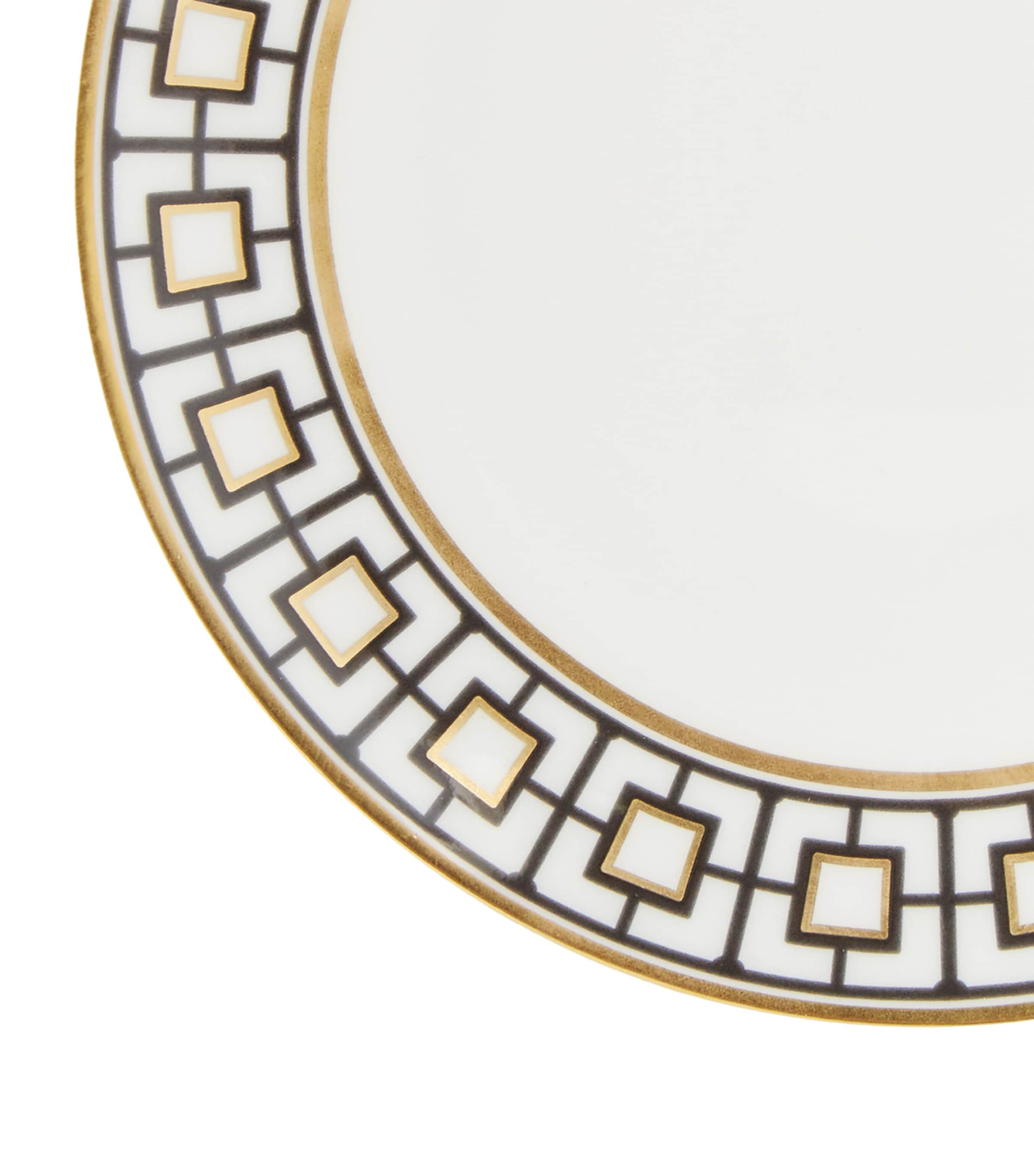 Villeroy and Boch Metrochic bread and butter plate 10cm (British brand)