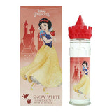 Disney Snow White Castle Eau de Toilette 100ml, UK version