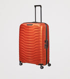Samsonite Proxis spinner case 86cm, UK version