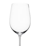 Riedel Veritas Riesling/Zinfandel wine glasses set of 2, imported from the UK