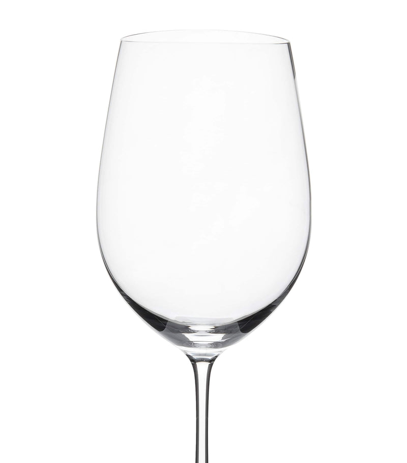Riedel Veritas Riesling/Zinfandel wine glasses set of 2, imported from the UK
