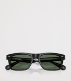 Oliver Peoples R-16 acetate sunglasses, imported from the UK