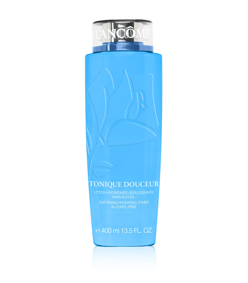 Lancôme Tonique Douceur facial toner 400ml (British brand)