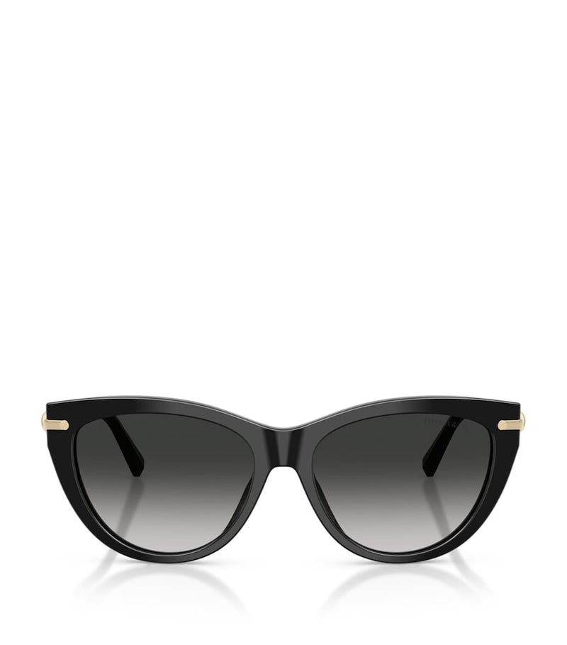 Tiffany & Co. cat eye sunglasses TF4253, UK version
