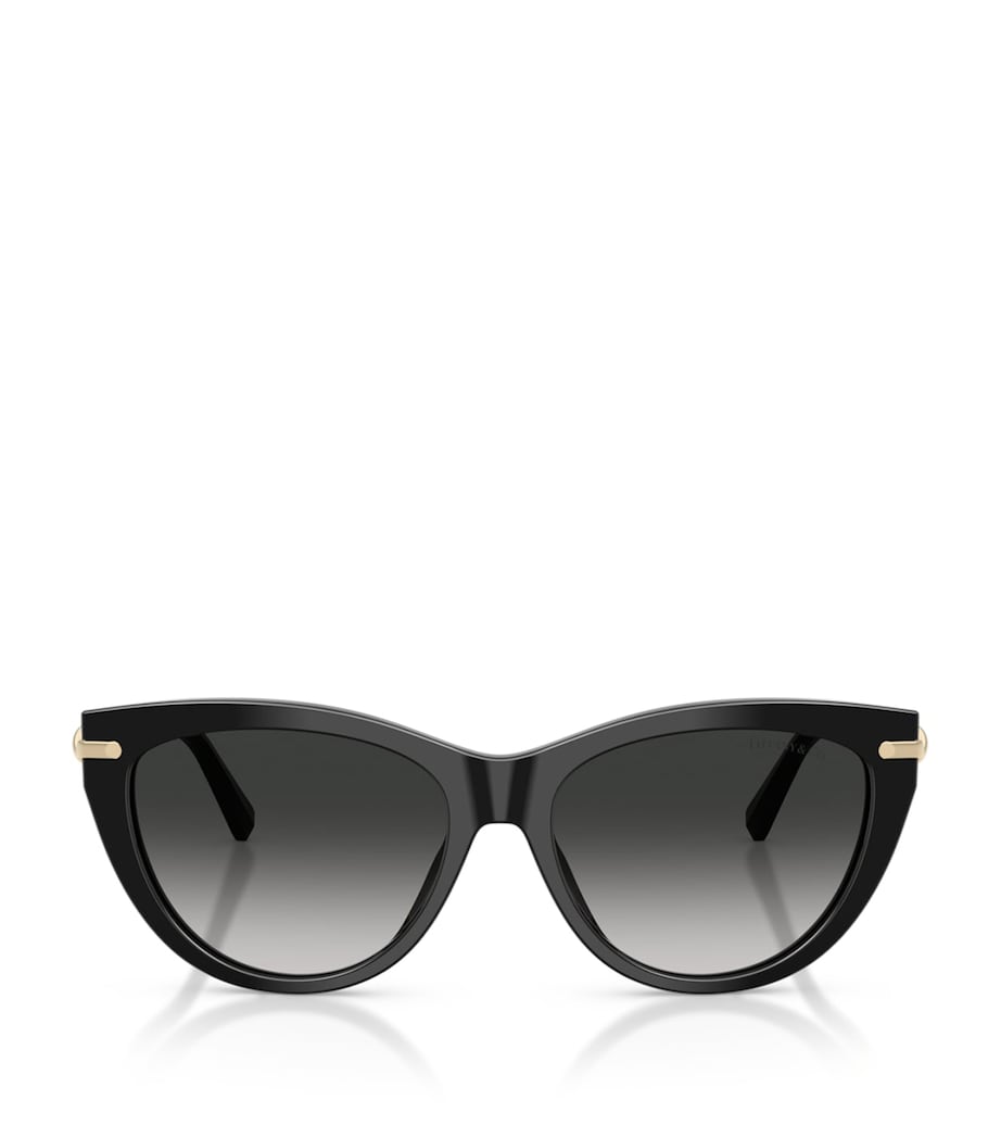 Tiffany & Co. cat eye sunglasses TF4253, UK version