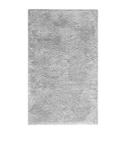 Memory Foam Bath Mat with Egyptian Cotton and Anti-Slip Backing, 50cm x 80cm