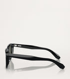 Oliver Peoples N.06 acetate sunglasses, UK version