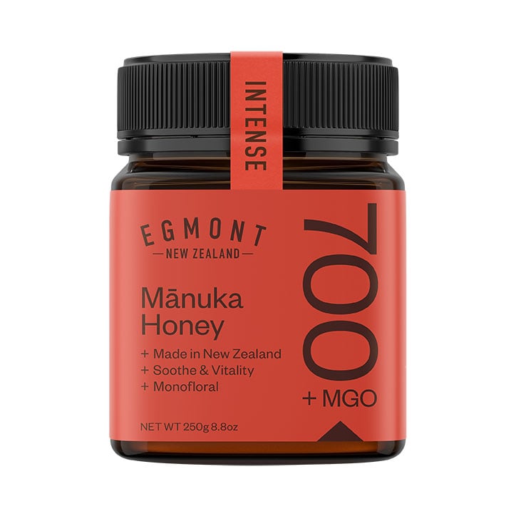 Egmont Honey Manuka Honey GOODS Holland&Barrett   