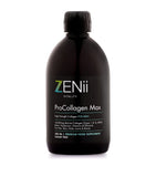 Zenii ProCollagen Max collagen supplement 500ml (British brand)
