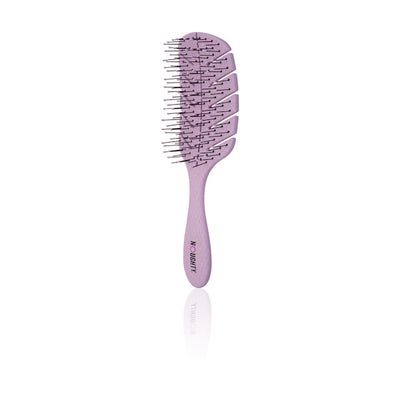 Superdrug Noughty Detangling Hair Brush For All Hair Types- Buy online at McGrocer