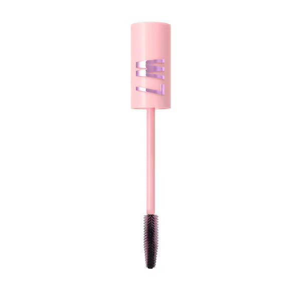 W7 Lash Out Blackest Black Mascara 7.2ml (British brand)