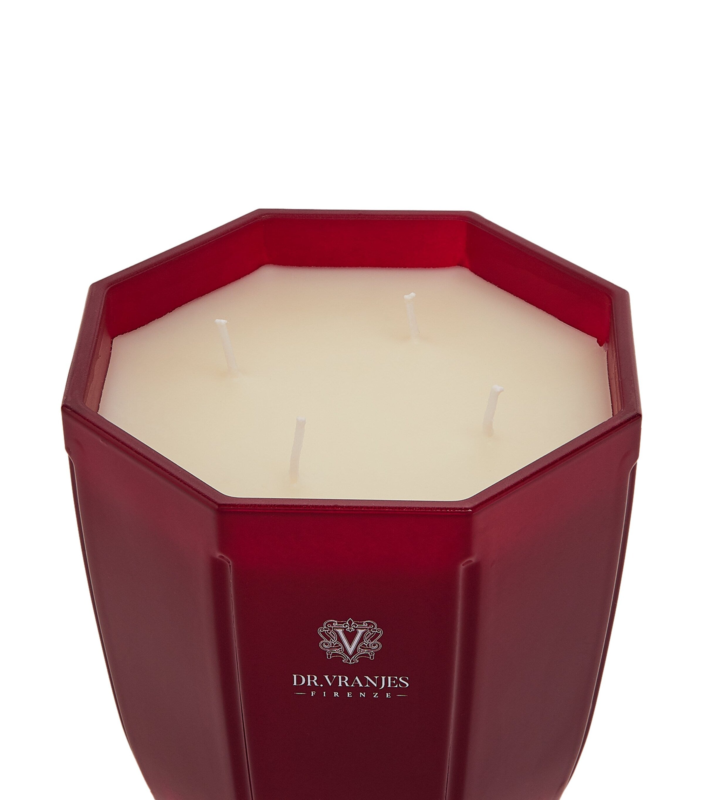Dr. Vranjes Firenze Melograno candle 500g - British product
