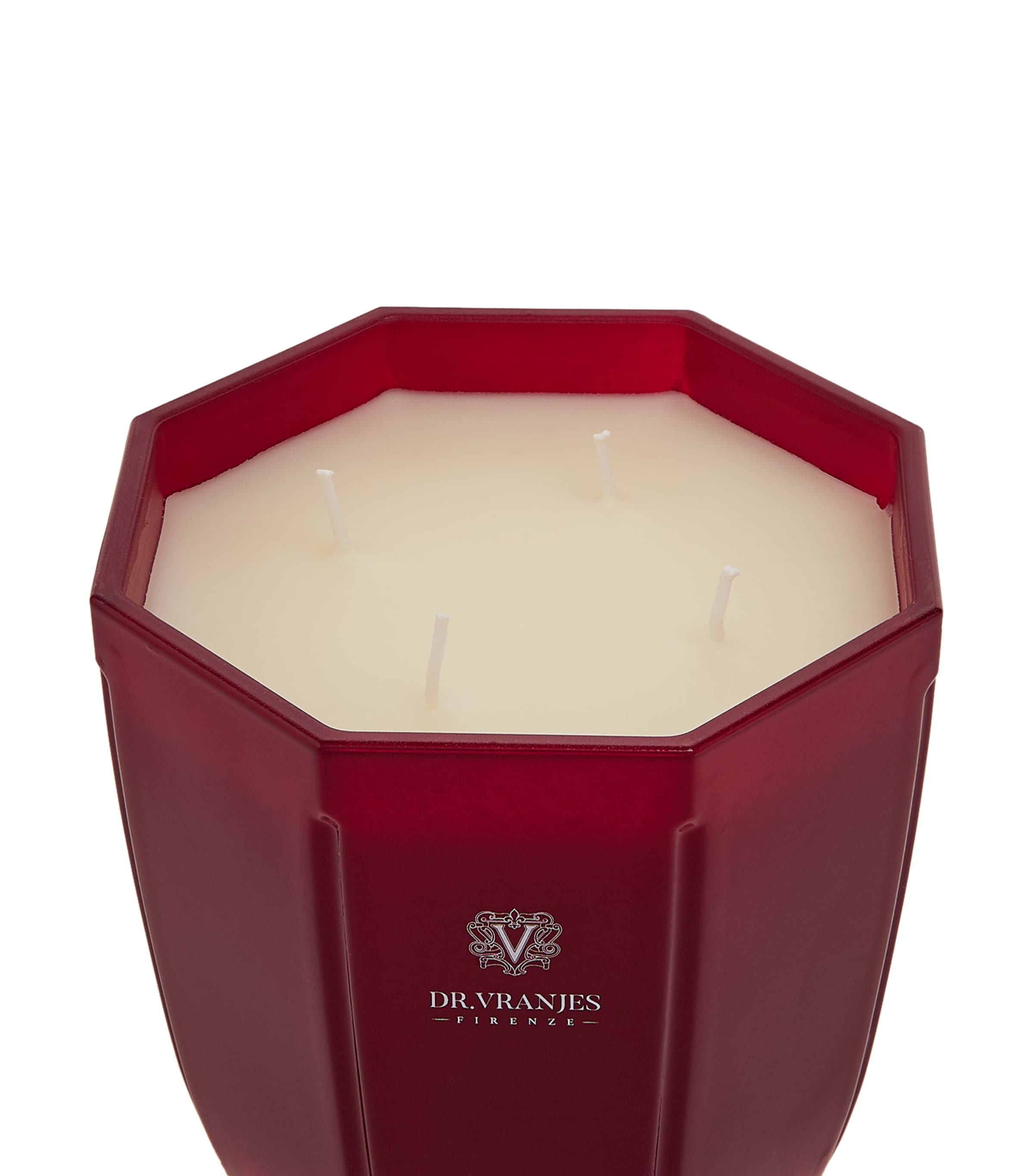 Dr. Vranjes Firenze Melograno candle 500g - British product