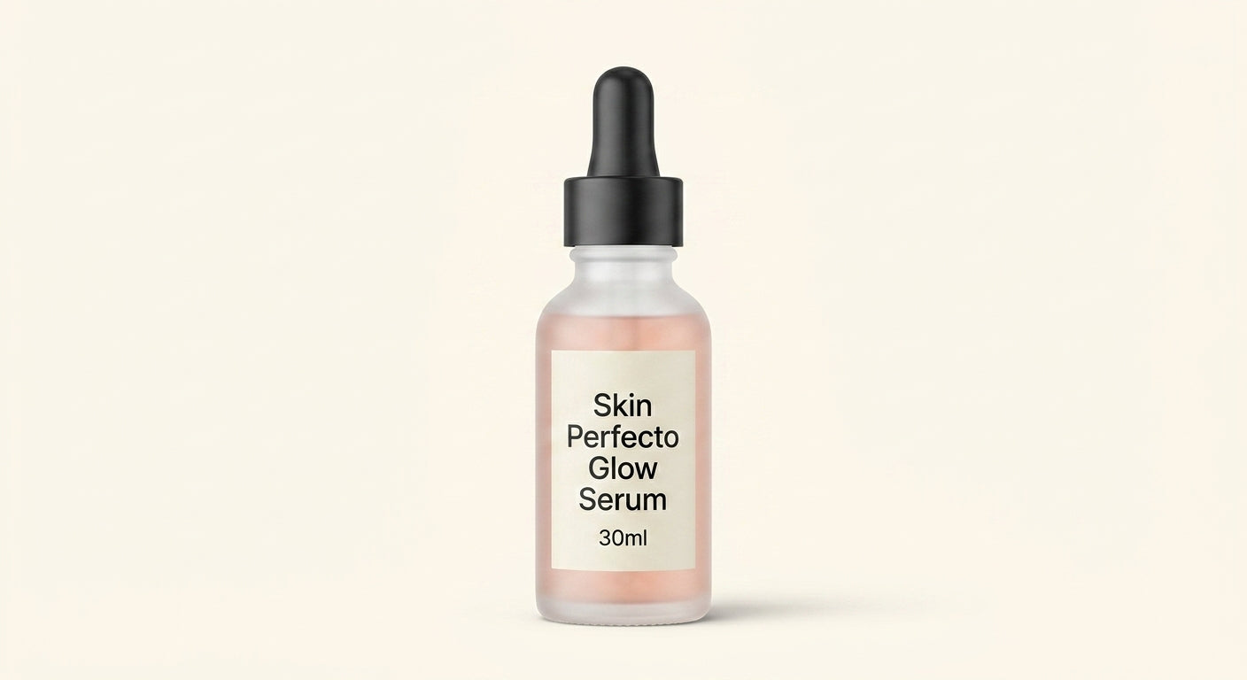 Givenchy Skin Perfecto serum 30ml, imported from the UK