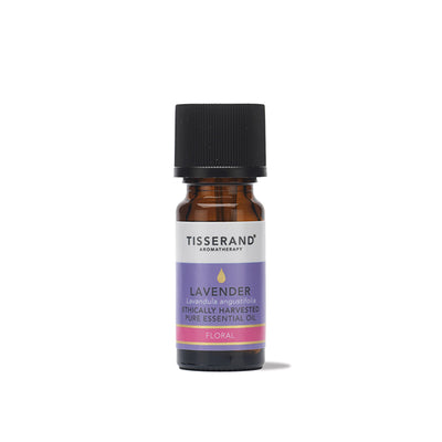 Superdrug Tisserand Lavender Ethically Harvested Essential Oil 20ml- Buy online at McGrocer
