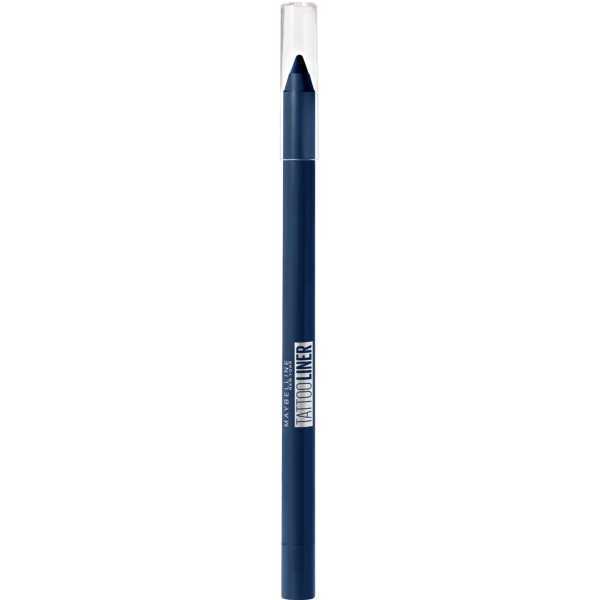 Maybelline Tattoo Longlasting Eyeliner Gel Pencil Walnut