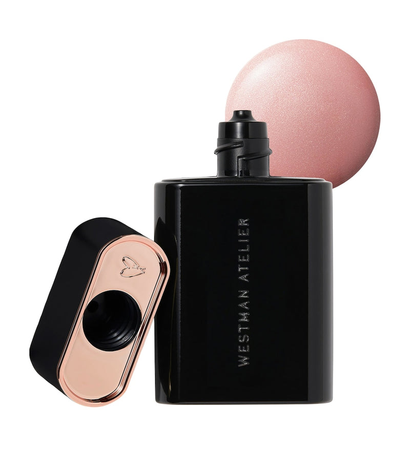 Westman Atelier liquid highlighter Super Loaded 30ml, UK version
