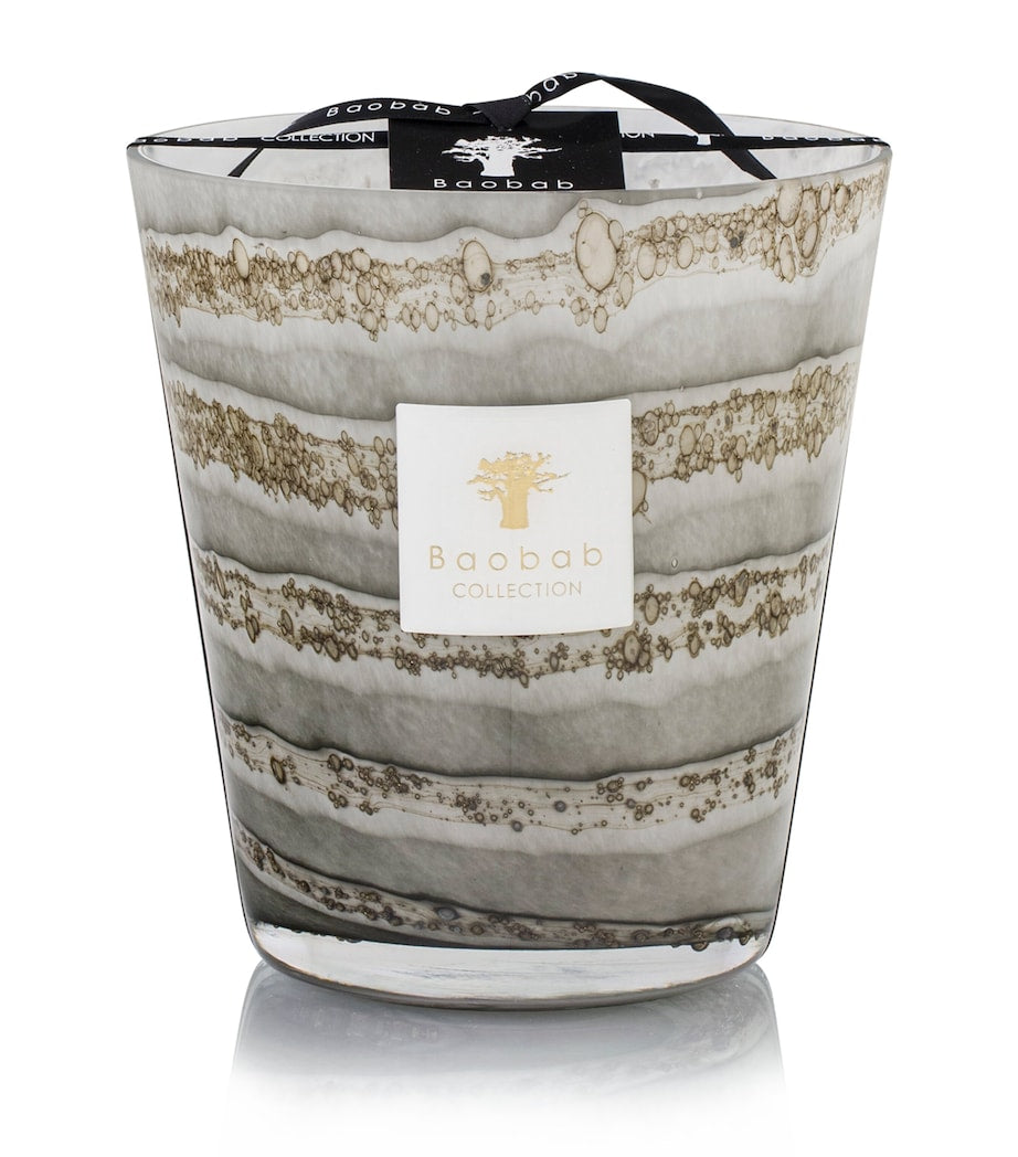 Baobab Collection Atacama Candle 1.5kg - British product
