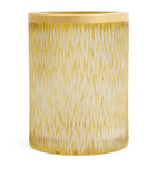 Crystal Amber Open Bin (525ml)