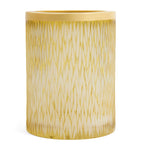 Crystal Amber Open Bin (525ml)