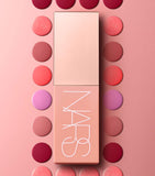 NARS Afterglow Liquid Blush, imported from the UK