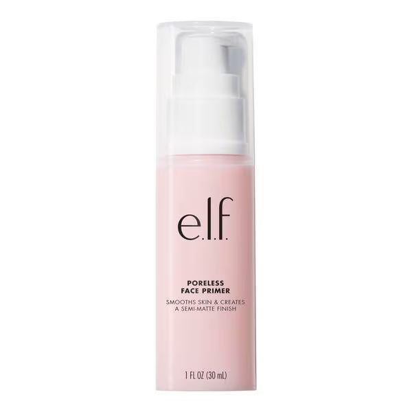 e.l.f. poreless face primer, UK version