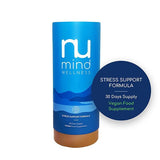 Nu Mind Wellness Stress Support Formula GOODS Superdrug   