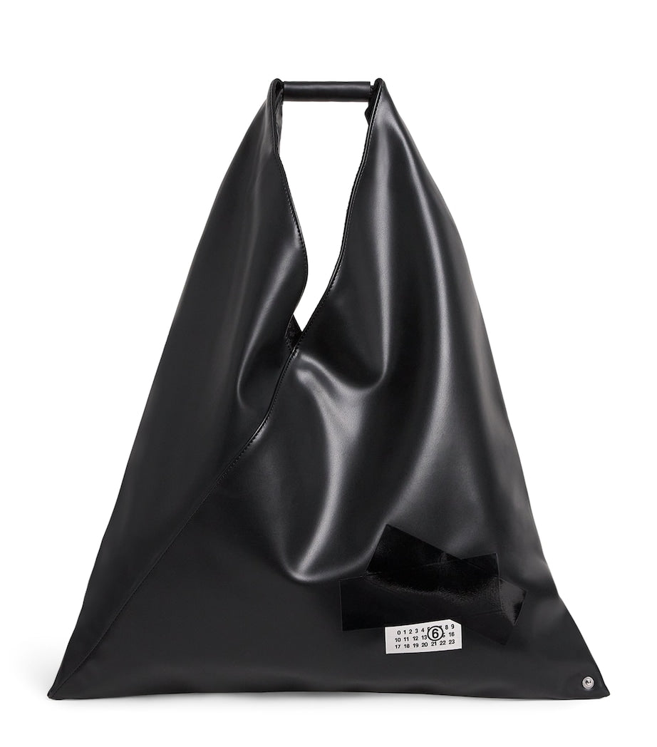 MM6 Maison Margiela Medium Archive Tape Tote Bag (British brand)