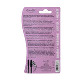 Danielle Creations black voluminous mascara gift set 2-piece - British product