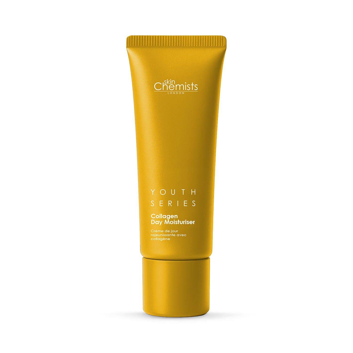 skinChemists Collagen Day Moisturiser 50ml, imported from the UK