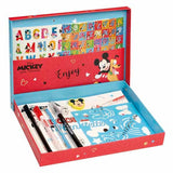 Totum Disney Mickey Friends doodle set, imported from the UK