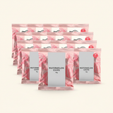 Holland & Barrett watermelon chips 12x18g, UK version