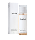Medik8 Press & Glow PHA tonic 200ml, imported from the UK