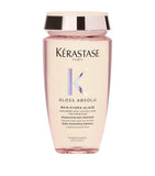 Kerastase Gloss Absolu Hydra-Illuminating Shampoo for frizzy hair 250ml, UK version